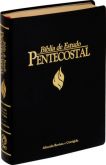 Bíblia de Estudo Pentecostal - Pequena