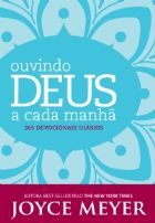 Ouvindo Deus a cada manhã