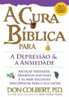 A Cura Bíblica para Depressão e Ansiedade