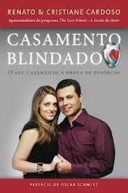 Livro Casamento Blindado