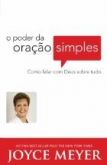 O PODER DA ORAÇÃO SIMPLES