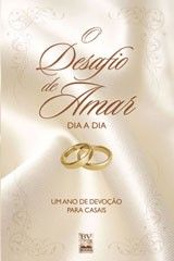 Desafio de amar