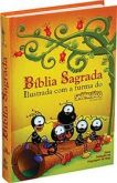 Biblia turma smilinguido