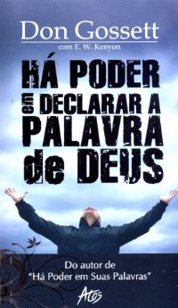 HA PODER EM DECLARAR A PALAVRA DE DEUS