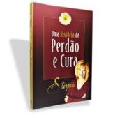 Livro uma História de perdão e cura