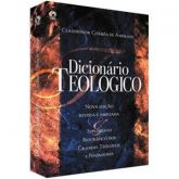 Novo Dicionario Teológico CPAD