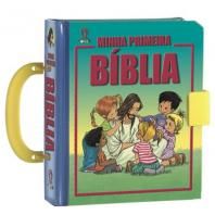 Minha Primeira Biblia