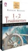 Série Comentário Biblico 1 e 2 Tessalonicenses