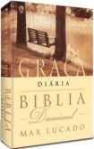 Biblia Devocional Graça Diaria