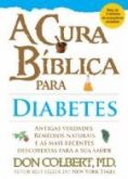A Cura Bíblica para Diabetes